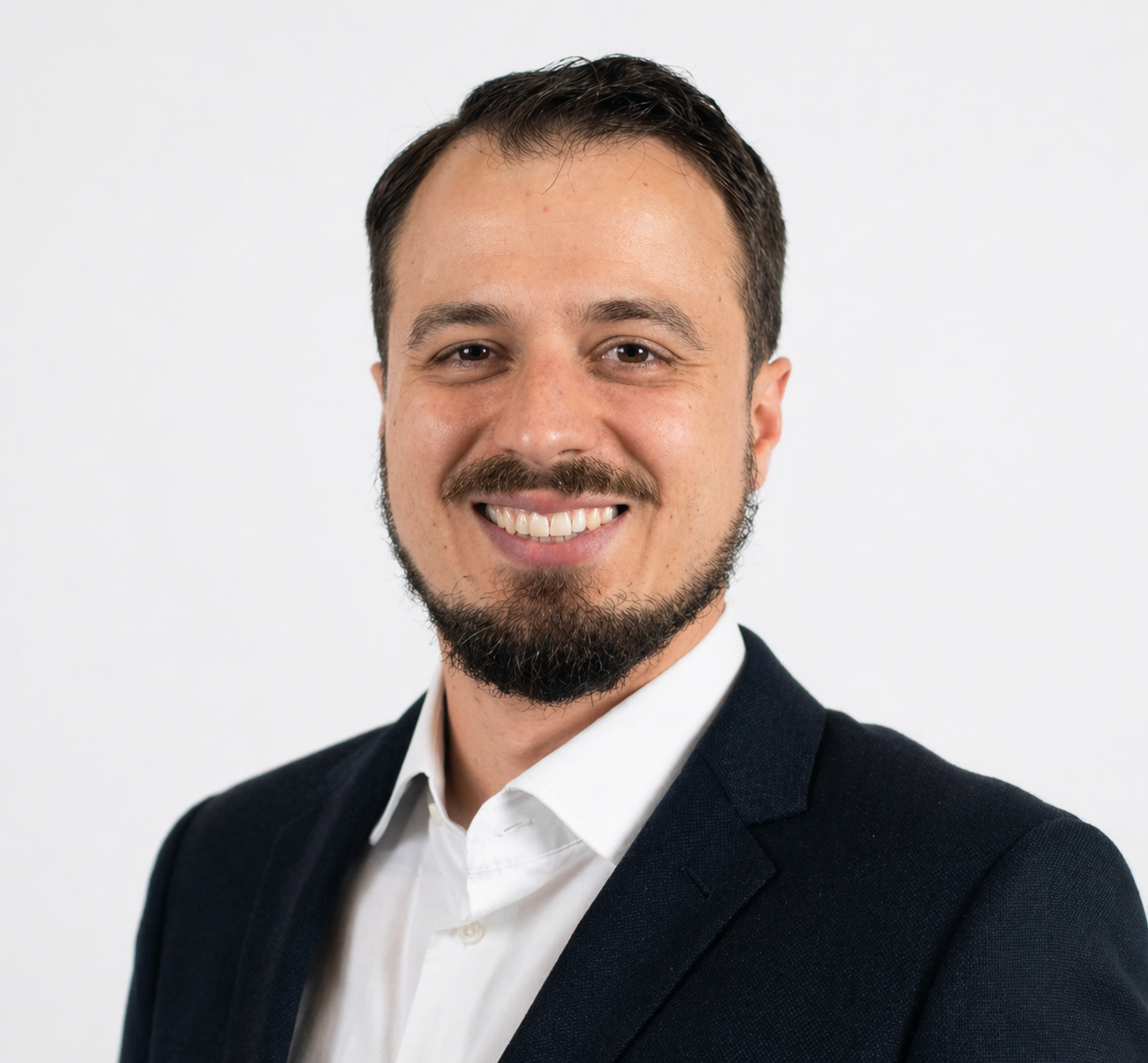 Bojan Siljanovski - Oracle Payroll Practice Lead